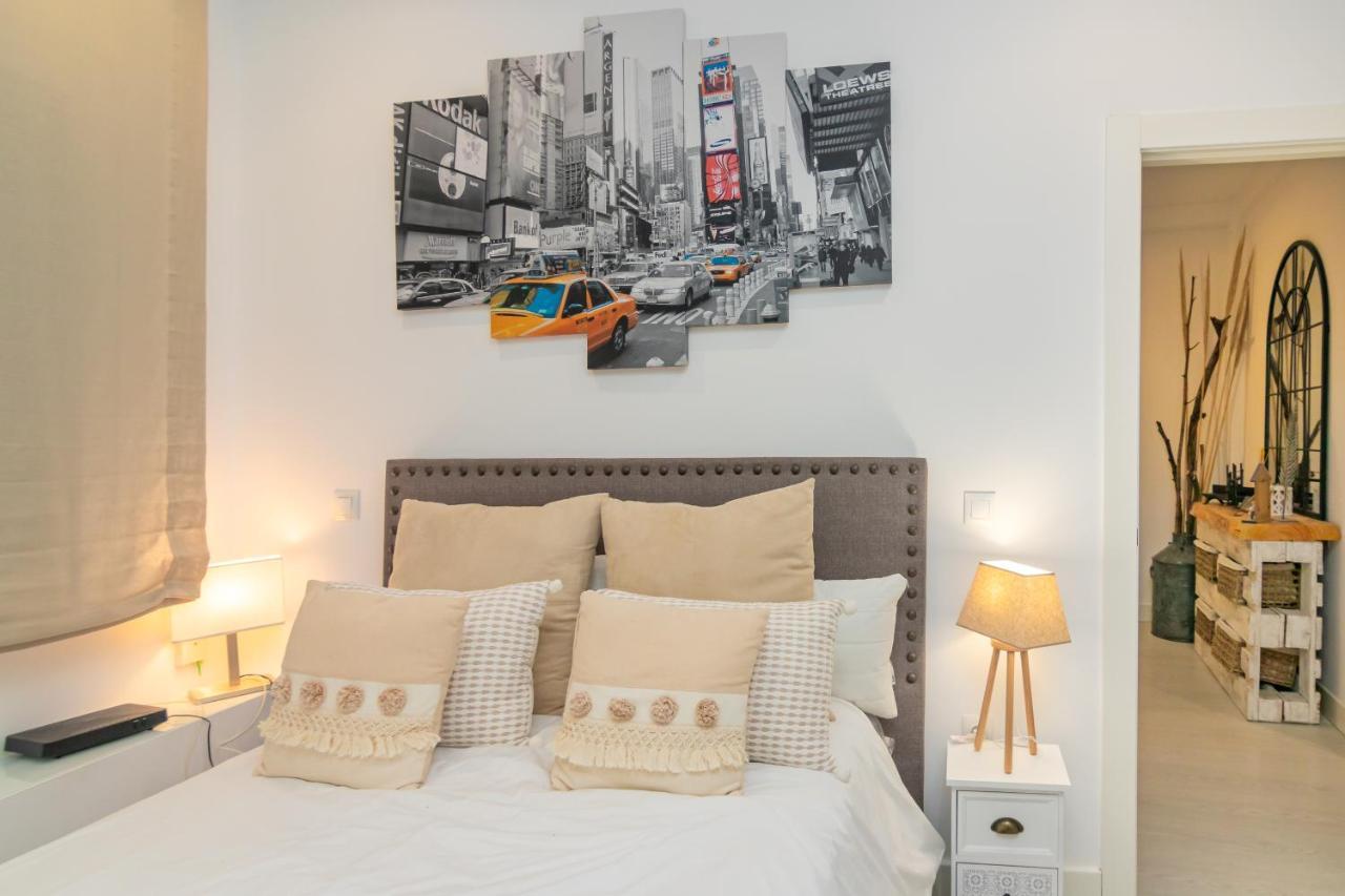 Gran Apartamento en el Centro de Santander con GARAGE Exterior foto